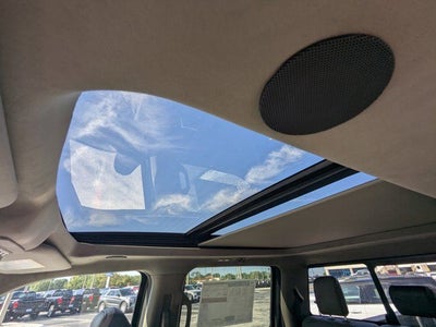 2026 Ford F-450SD Platinum DRW