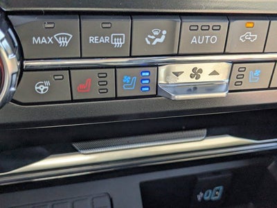 2026 Ford F-450SD Platinum DRW