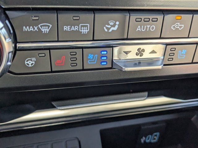 2026 Ford F-450SD Platinum DRW