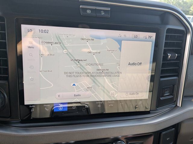 2026 Ford F-450SD Platinum DRW