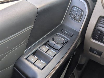 2026 Ford F-450SD Platinum DRW