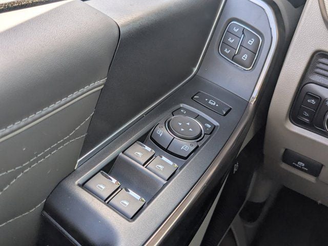 2026 Ford F-450SD Platinum DRW