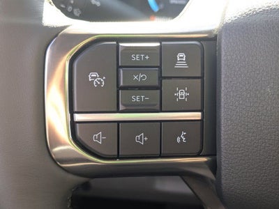 2026 Ford F-450SD Platinum DRW