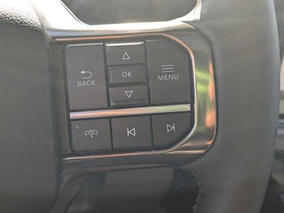 2026 Ford F-450SD Platinum DRW