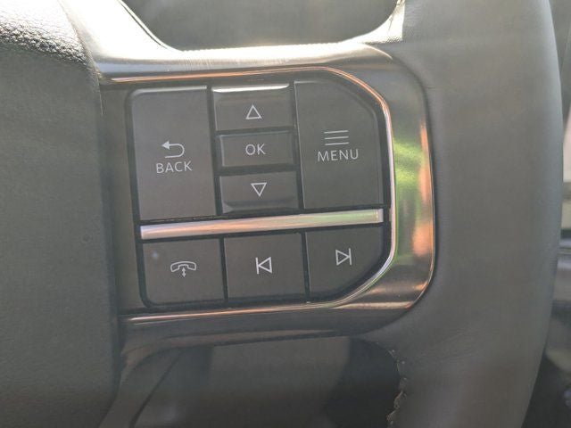 2026 Ford F-450SD Platinum DRW