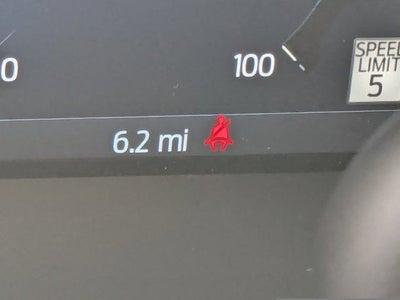 2026 Ford F-450SD Platinum DRW