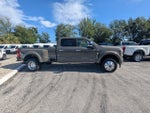 2026 Ford F-450SD Platinum DRW
