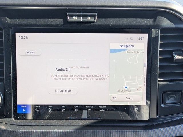 2026 Ford F-450SD Platinum DRW