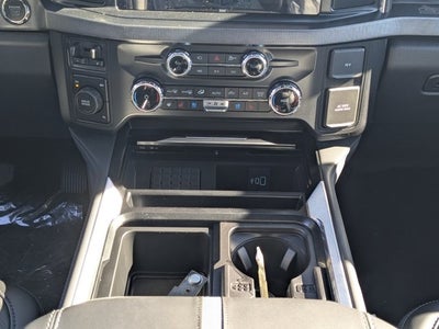 2026 Ford F-450SD Platinum DRW