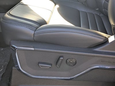 2026 Ford F-450SD Platinum DRW