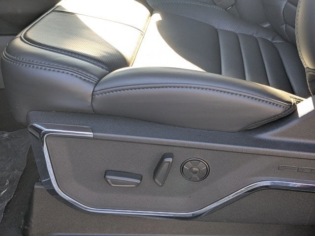 2026 Ford F-450SD Platinum DRW