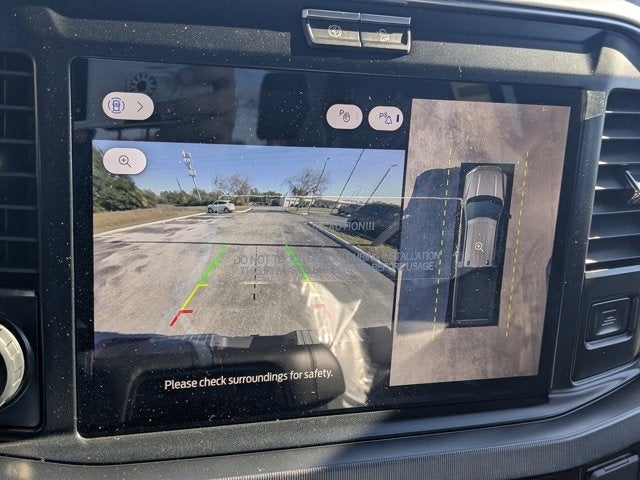 2026 Ford F-450SD Platinum DRW