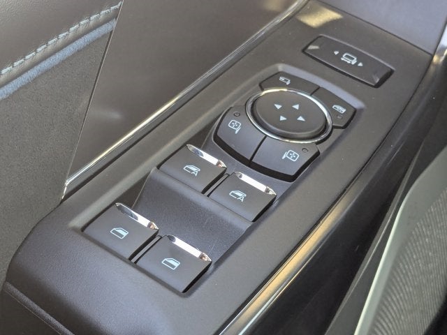 2026 Ford F-450SD Platinum DRW