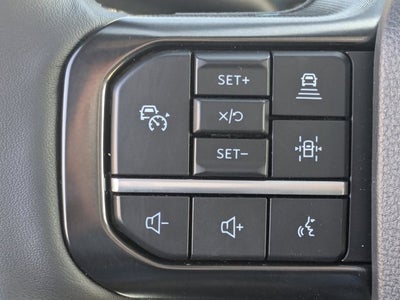 2026 Ford F-450SD Platinum DRW