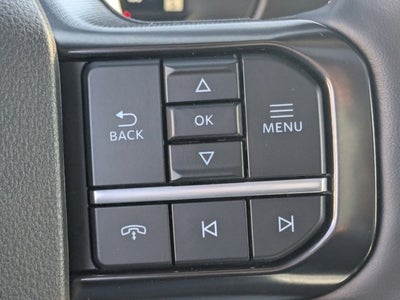 2026 Ford F-450SD Platinum DRW