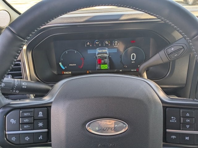 2026 Ford F-450SD Platinum DRW