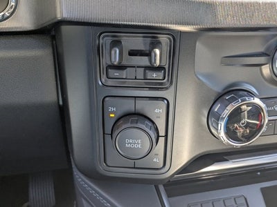 2026 Ford F-450SD Platinum DRW