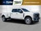 2026 Ford F-450SD King Ranch DRW
