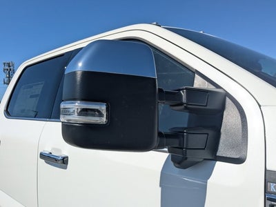 2026 Ford F-450SD King Ranch DRW