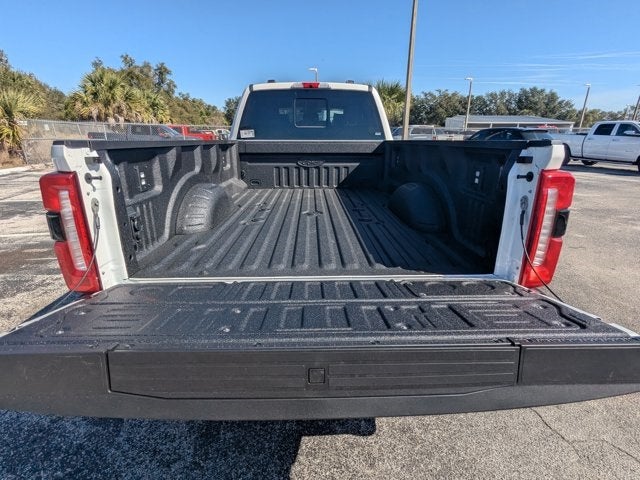 2026 Ford F-450SD King Ranch DRW