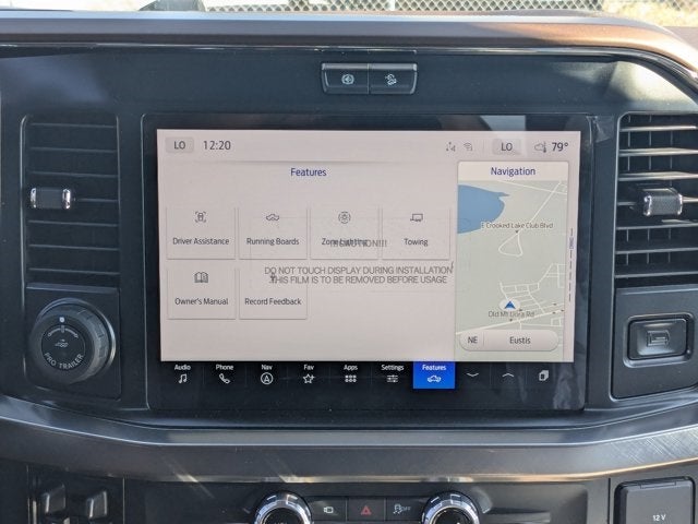 2026 Ford F-450SD King Ranch DRW