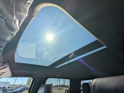 2026 Ford F-450SD King Ranch DRW