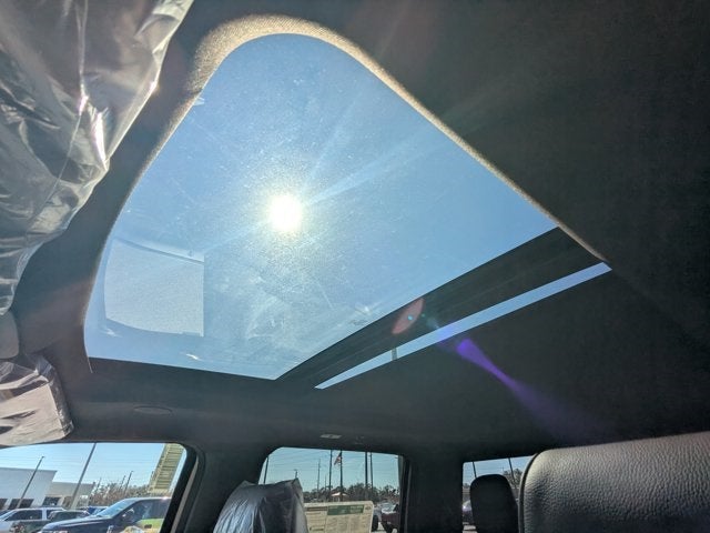 2026 Ford F-450SD King Ranch DRW