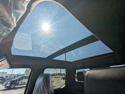 2026 Ford F-450SD King Ranch DRW