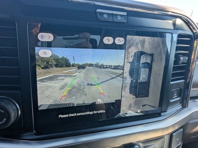 2026 Ford F-450SD King Ranch DRW