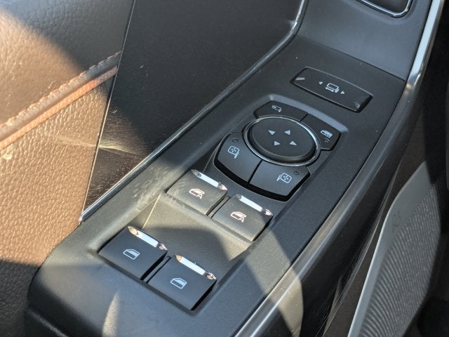 2026 Ford F-450SD King Ranch DRW