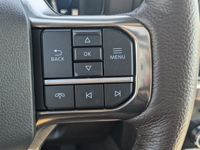 2026 Ford F-450SD King Ranch DRW