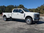 2026 Ford F-450SD King Ranch DRW