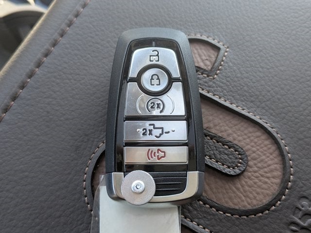 2026 Ford F-450SD King Ranch DRW