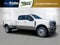 2026 Ford F-450SD King Ranch DRW
