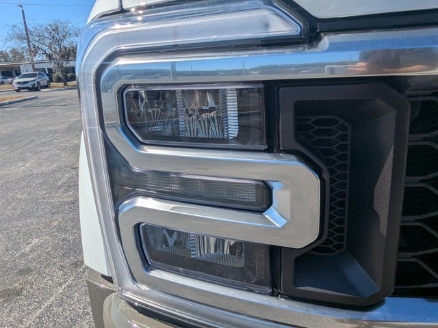 2026 Ford F-450SD King Ranch DRW