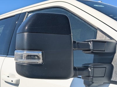 2026 Ford F-450SD King Ranch DRW