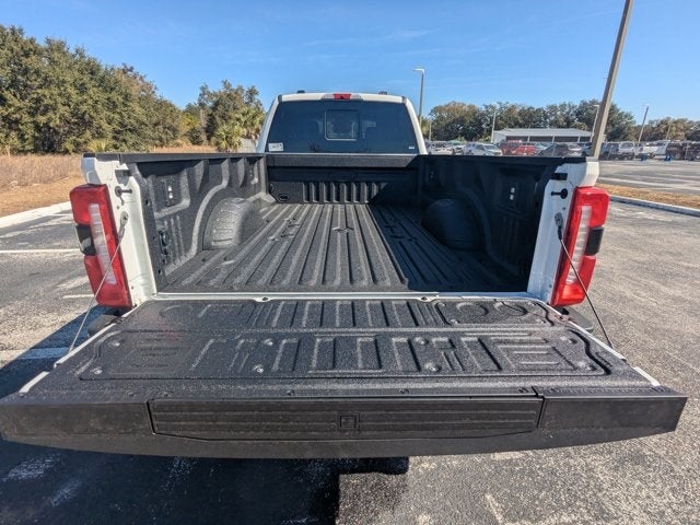 2026 Ford F-450SD King Ranch DRW