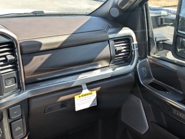 2026 Ford F-450SD King Ranch DRW