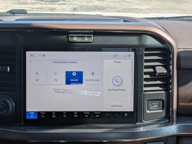 2026 Ford F-450SD King Ranch DRW