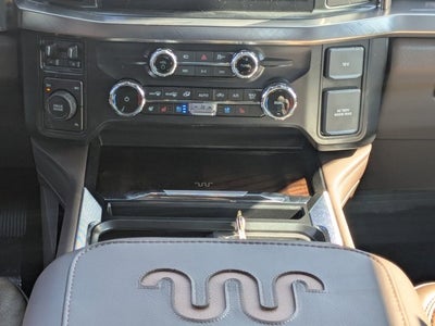 2026 Ford F-450SD King Ranch DRW