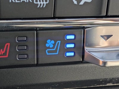 2026 Ford F-450SD King Ranch DRW