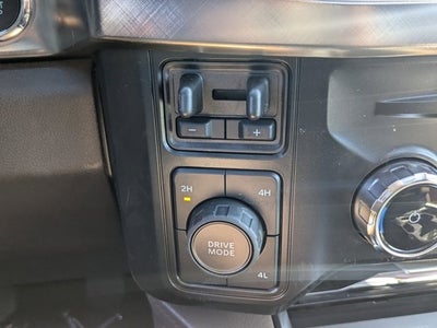 2026 Ford F-450SD King Ranch DRW