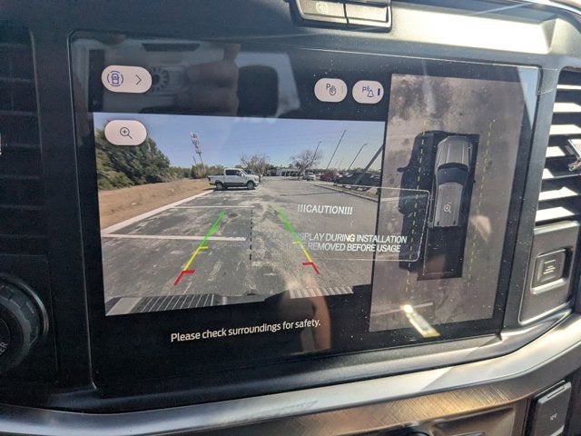 2026 Ford F-450SD King Ranch DRW