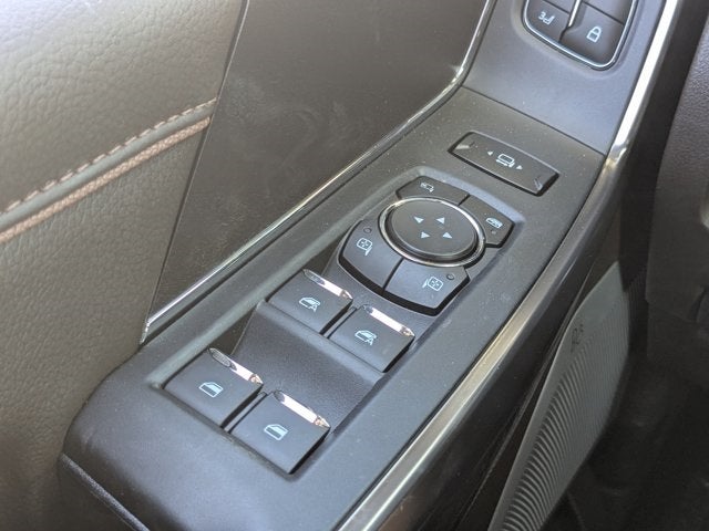 2026 Ford F-450SD King Ranch DRW