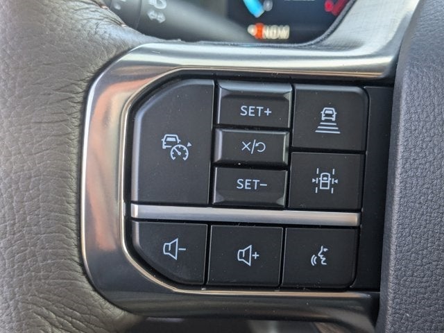 2026 Ford F-450SD King Ranch DRW