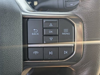 2026 Ford F-450SD King Ranch DRW