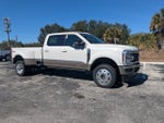 2026 Ford F-450SD King Ranch DRW