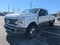 2026 Ford F-450SD King Ranch DRW