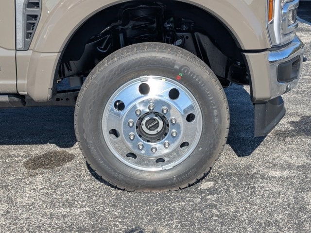 2026 Ford F-450SD King Ranch DRW