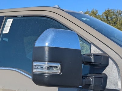 2026 Ford F-450SD King Ranch DRW